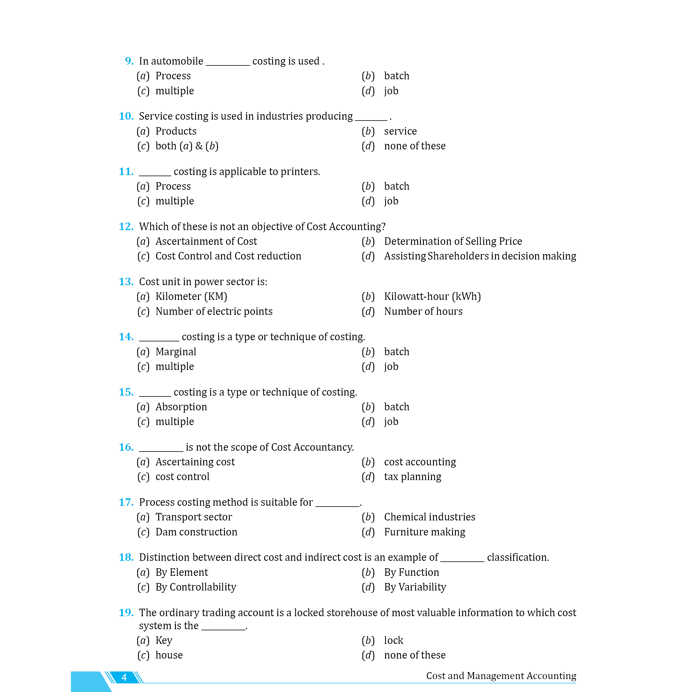 CA Intermediate Group 2 Ramban MCQs Book (All Subjects) | Latest Syllabus For May & Sep 2025 Exams