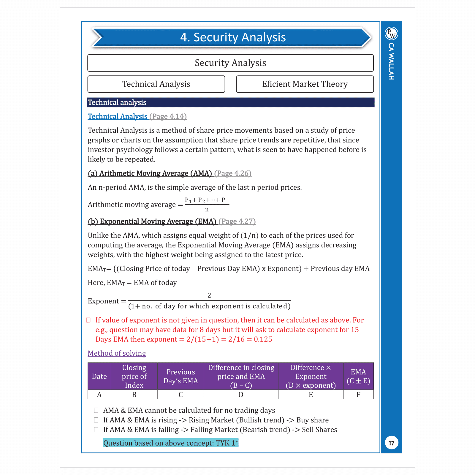 CA Final Advanced Financial Management - Question Bank Book By CA Rohit Chipper | Applicable For November 2025 & Onwards