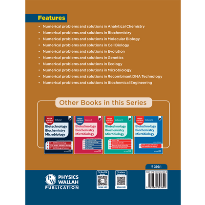 Mega Solution series by Debashish