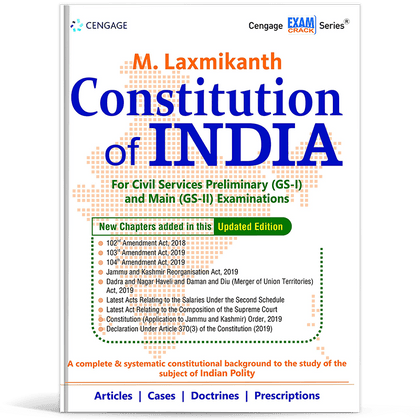 PW (test) UPSC Mission Prelims Question Bank