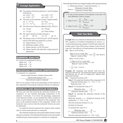 JEE Handwritten Books