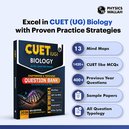 CUET 2024  Edition
