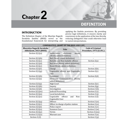 Judiciary Books