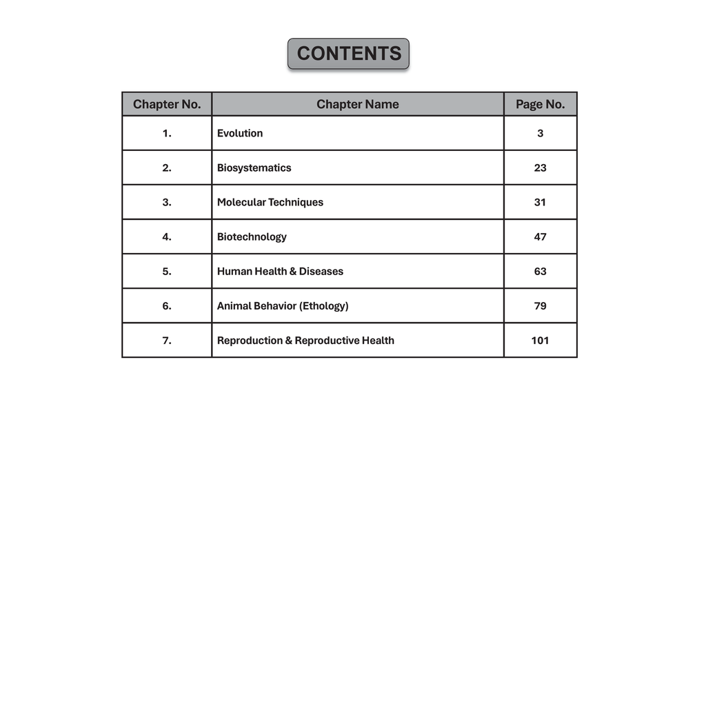Olympiad Wallah NSEB Class 12 Advanced Biology (Part 2) For Biology Olympiad 2025 | Practice Questions, PYQ, Detailed Solutions | Ideal For INBO & IBO