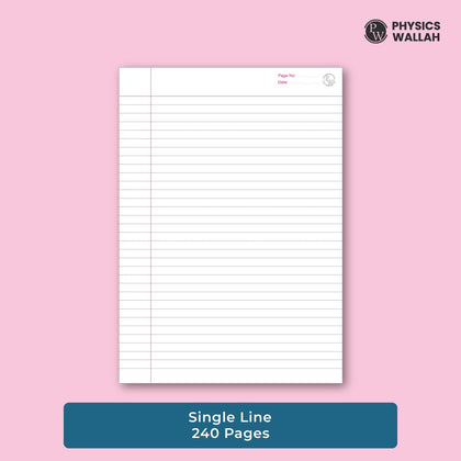 240 dogs notebook