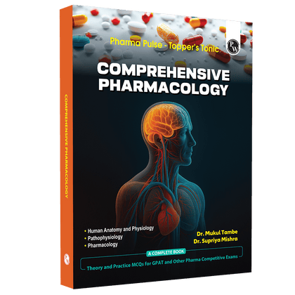 Pharma Books 2025