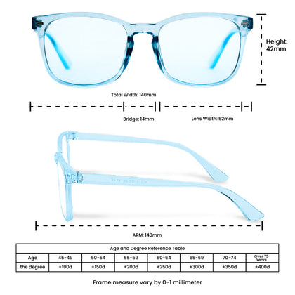 Anti Blue-light Glasses