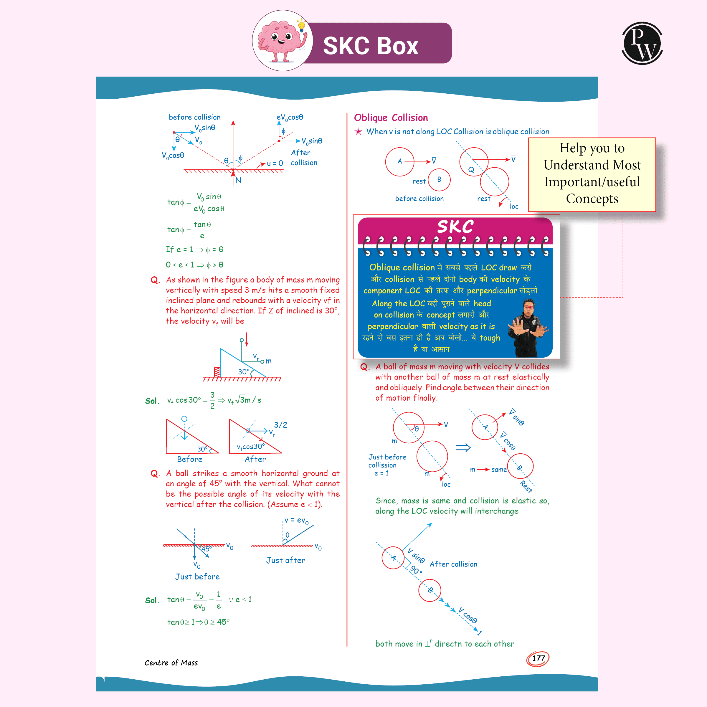 SKC Physics Crush Class 11 Handwritten Format Notes By Saleem Sir For JEE and NEET Exams | A Beautiful Journey From Basic to JEE Advanced via JEE/ NEET