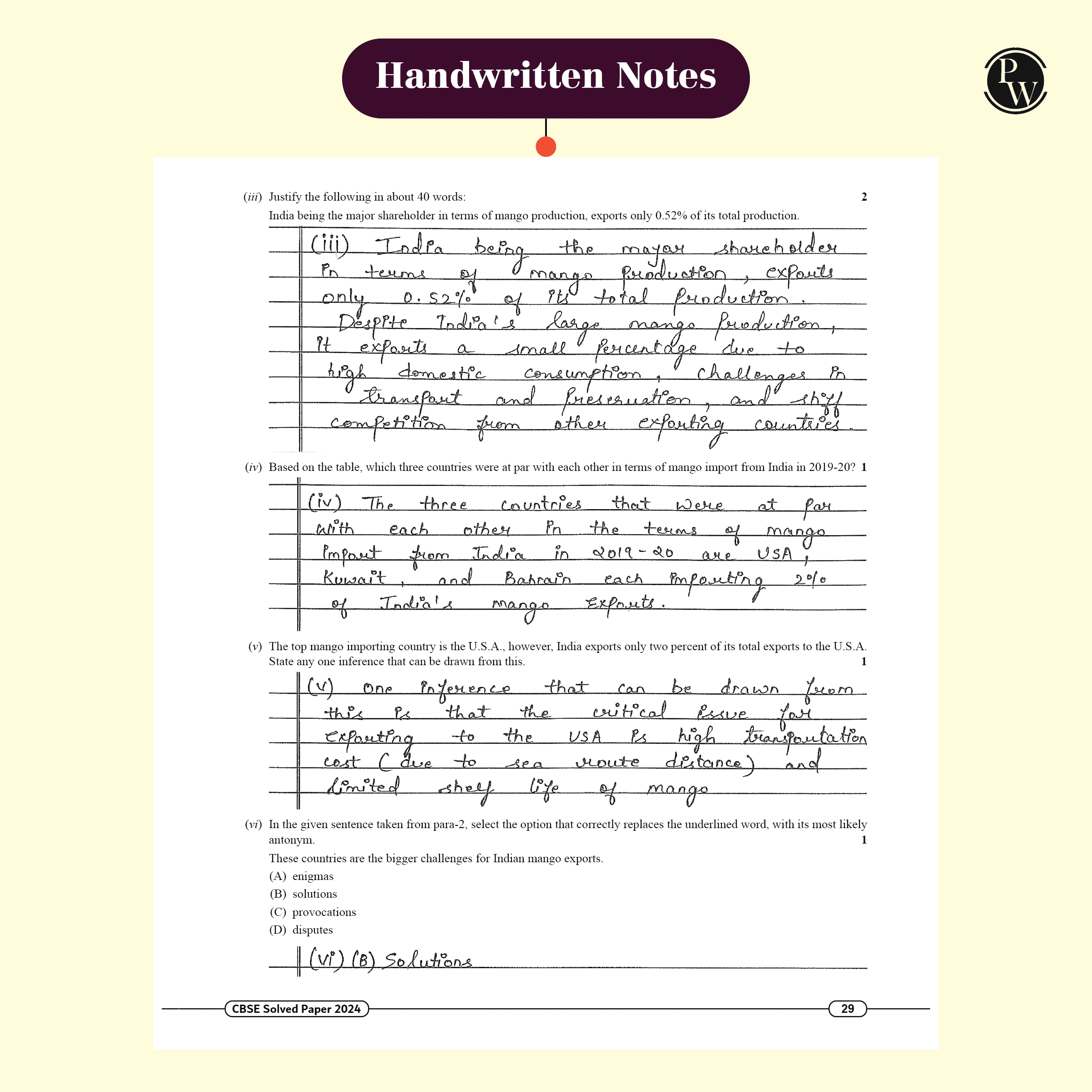 CBSE 15 New Pattern Sample Question Papers Class 10 English For 2025 Exam with 50 Percent Competency Based Questions 100 Most Probable Questions