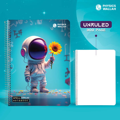 Robot Notebook