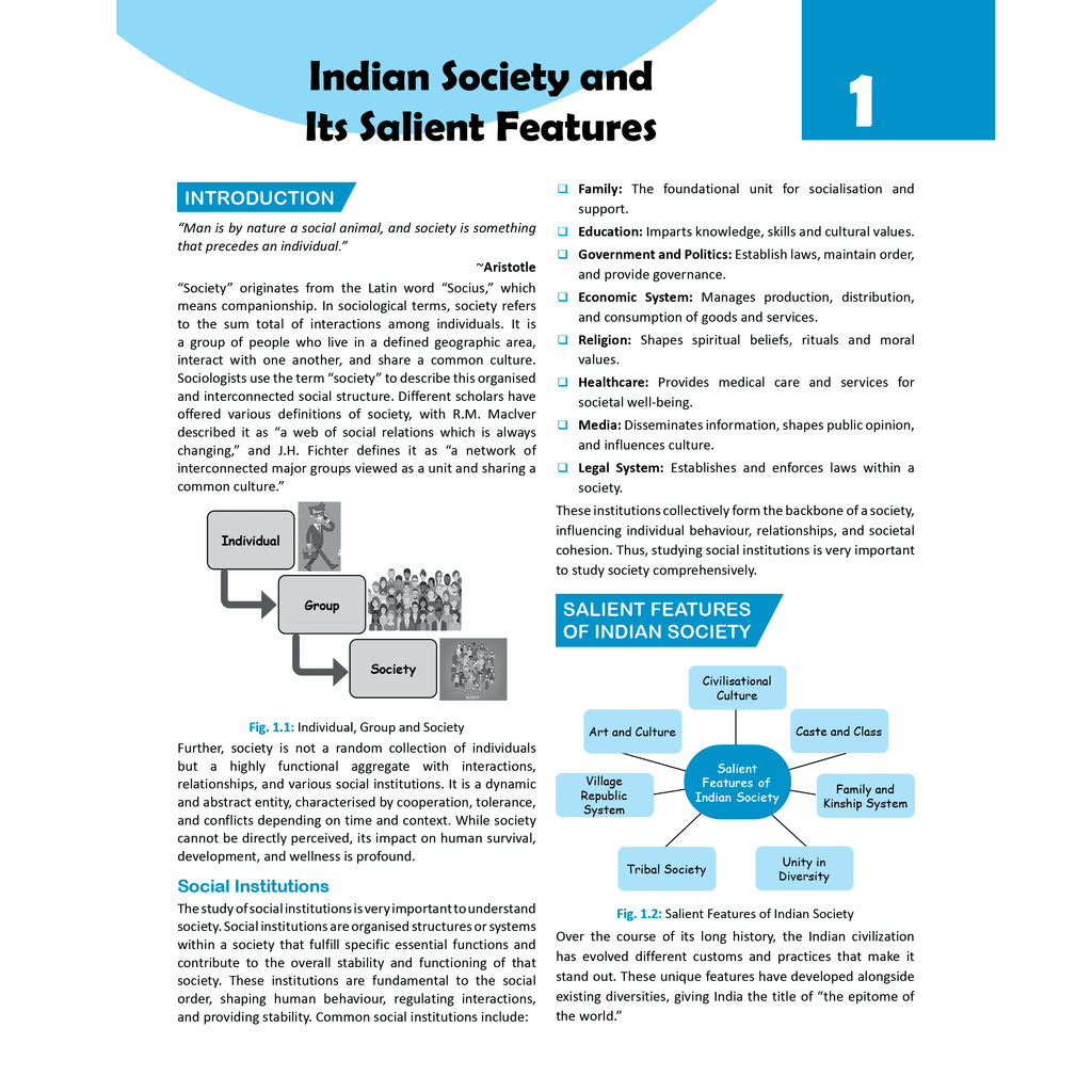 PWONLYIAS UPSC Wallah Economics and Social Development Combo Set of 3 Books For Civil Services Exam 2025 Latest Edition
