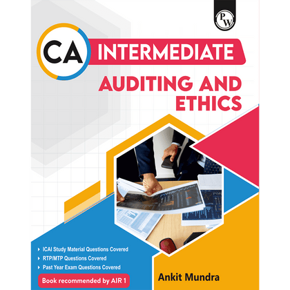 CA Intermediate G2 2026  Category : intermediate Group 2