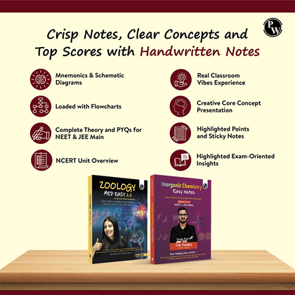 NEET Revision Books