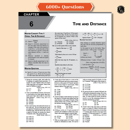 EVOKE Study Material - Class 9th