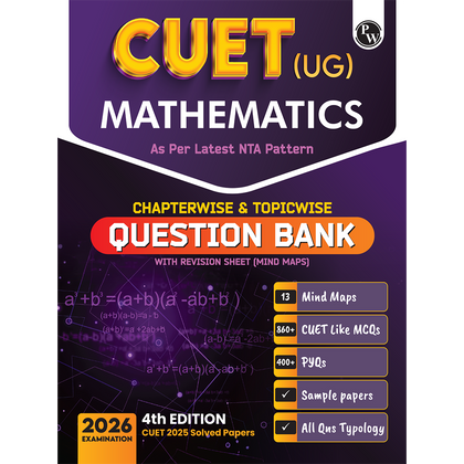 Cuet Question Bank 2025