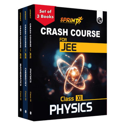 JEE Crash Course