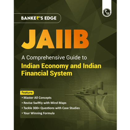 JAIIB Books