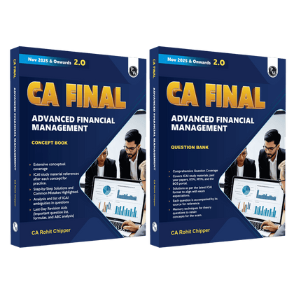 CA Final