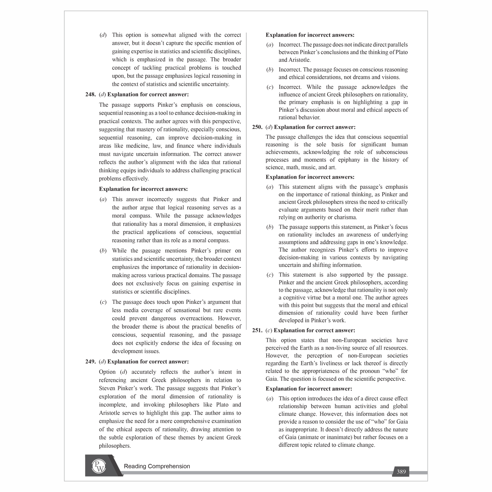 MBAWALLAH Verbal Ability & Reading Comprehension 1000+ Practice Questions By Vikrant Kathuria & Juhi Narula with PYQs, Levelwise Exercises, Solved Examples | Ideal for CAT & OMETs