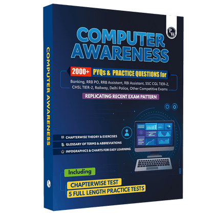 SSC Books 2025