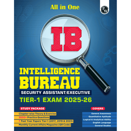 SSC Books