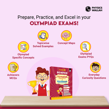 class 6 olympiad