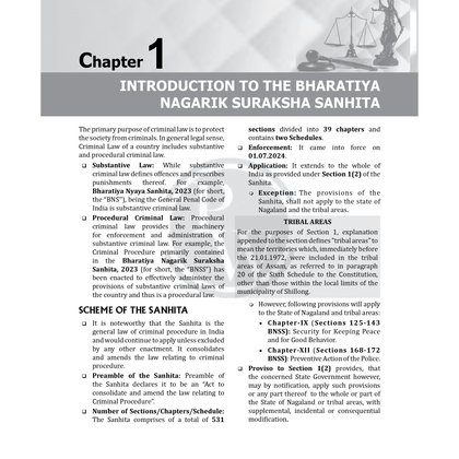 Judiciary Books