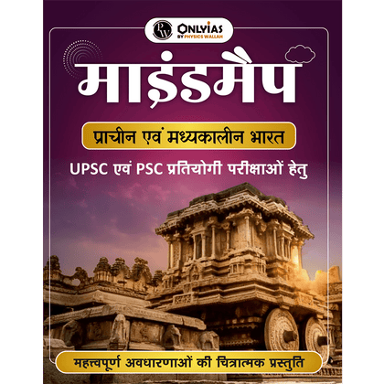 Mindmaps UPSC 2025
