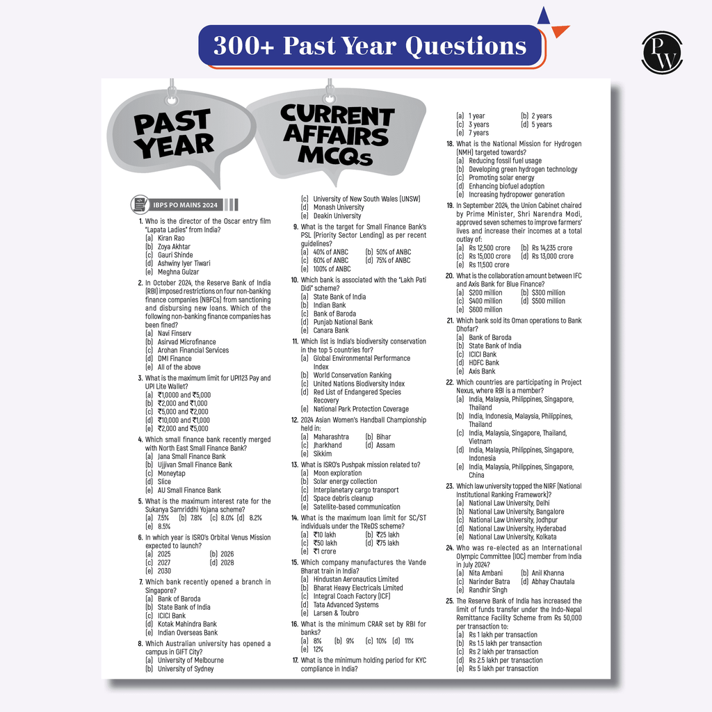 Half Yearly Current Affairs Magazine Vol 2 July to December 2024 English Edition By Mohammed Aasim Sir | For SSC, Banking, Teaching, Railway, Defence and Other Competitive Exams