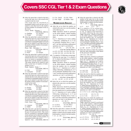 SSC CGL 2025