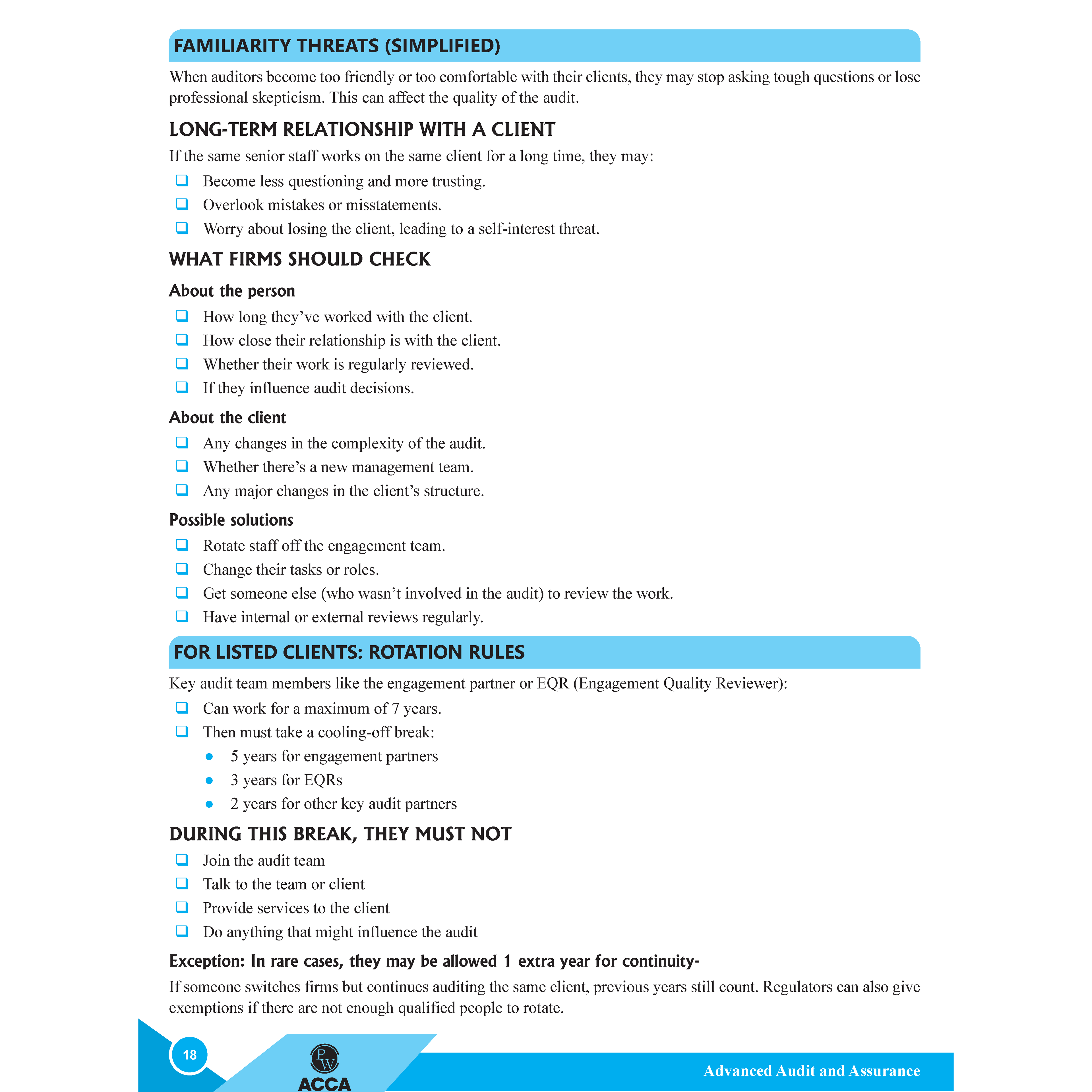 ACCA Professional Level Study Pack (Final Combo Set of 8 Modules)