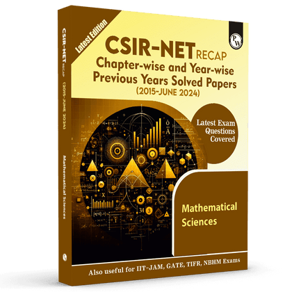 CSIR-NET-2024