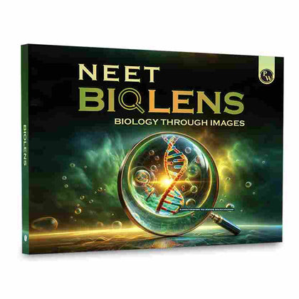 NEET Revision Books