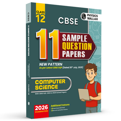 CBSE class 12th Sample papers