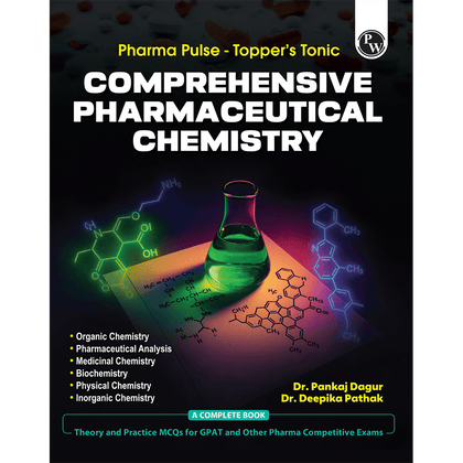 Pharma Books 2025