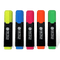 Highlighters Pack of 5