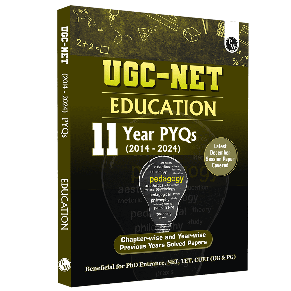 ugc pyqs 2025