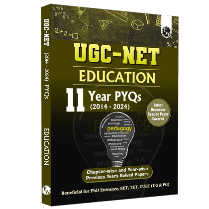 ugc pyqs 2025