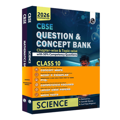 Cbse class 10th QCB 2026