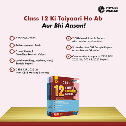 Cbse Sample Paper 12th 2025