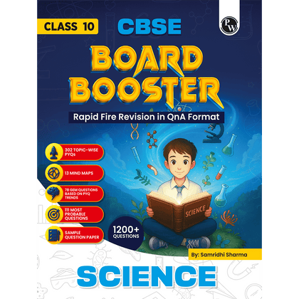 Board booster