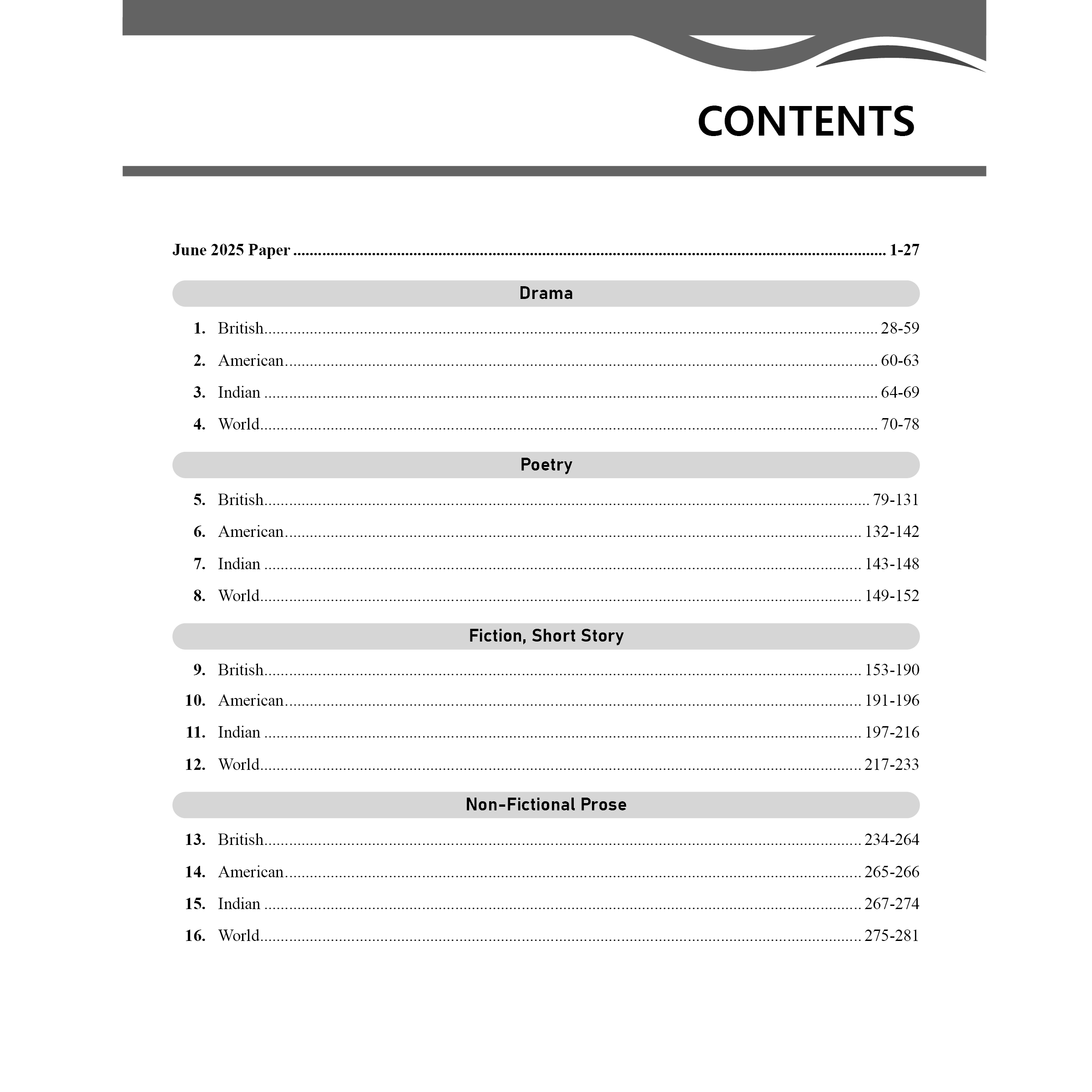 UGC-NET English Literature PYQ 11 Years (2014-2025)|Latest June 2025 Session Paper Covered|Chapterwise and Yearwise Previous Year Solved Papers For Phd Entrance, SET, GATE, CUET UG & PG