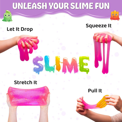Activity kits