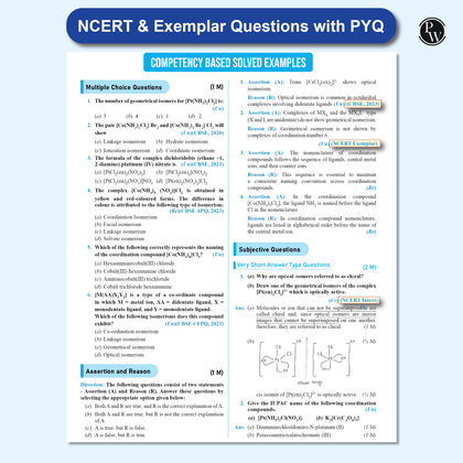CBSE QCB Class 12th 2026