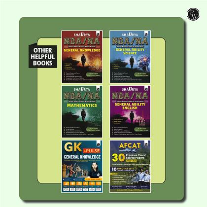 AFCAT Book