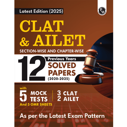 CLAT Modules