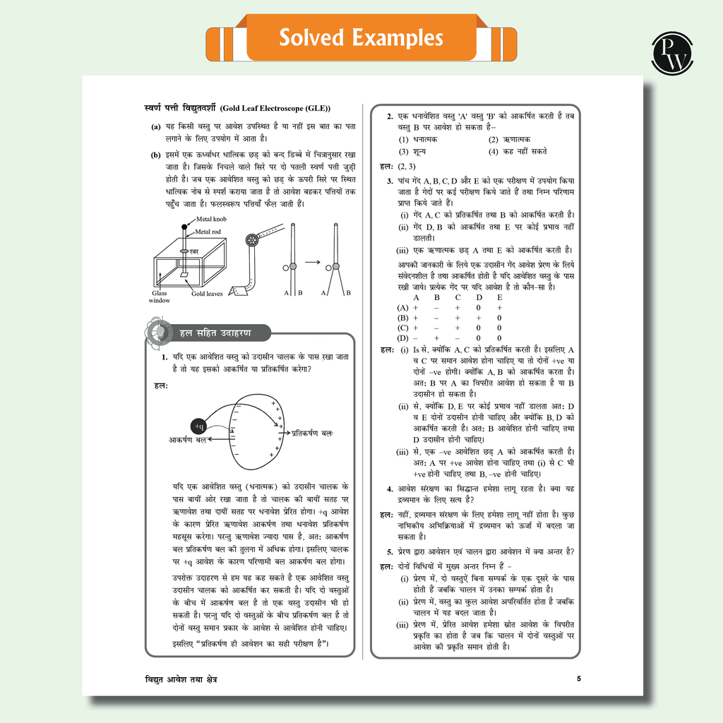 Lakshya For NEET Hindi Edition Class 12 Physics, Chemistry, Botany and Zoology Modules Combo Set of 10 Books (2025 Edition)