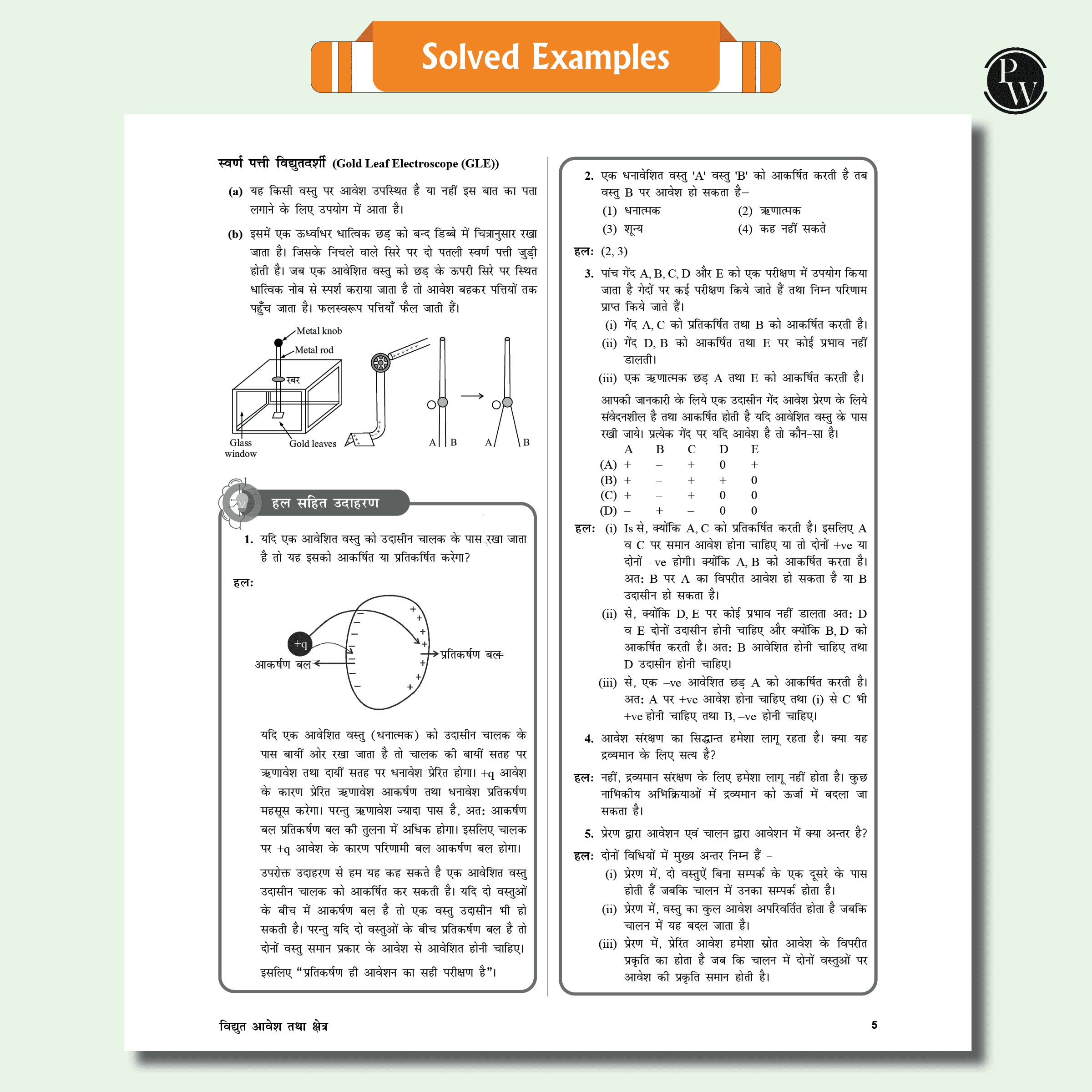 Lakshya For NEET Hindi Edition Class 12 Physics, Chemistry, Botany and Zoology Modules Combo Set of 10 Books (2025 Edition)