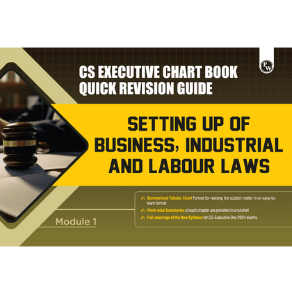 CS Executive