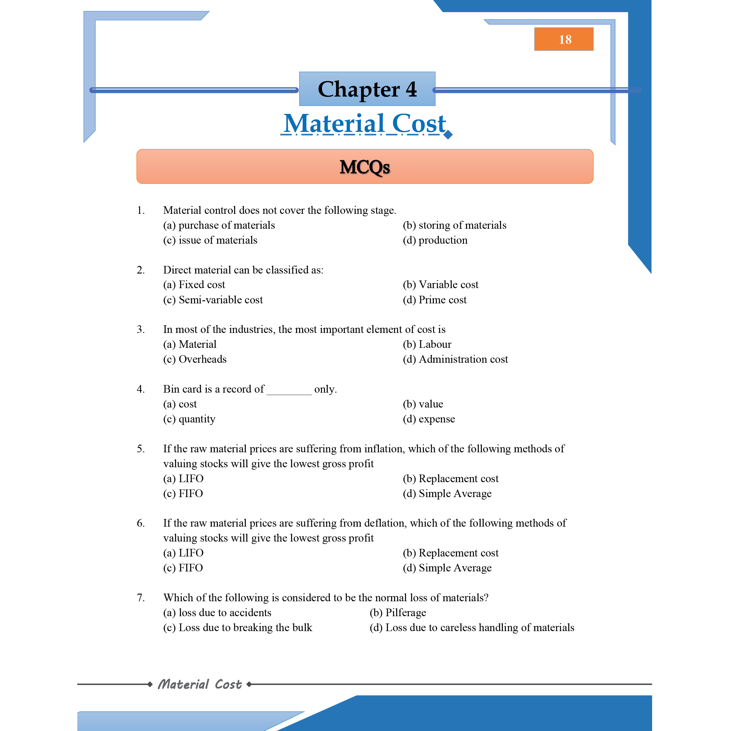 CA Intermediate Group 2 Cost & Management Accounting, Financial Management & Strategic Management, Auditing & Ethics, Ramban MCQ's Combo Set of 4 Books l Latest Syllabus For May 2026 Exams